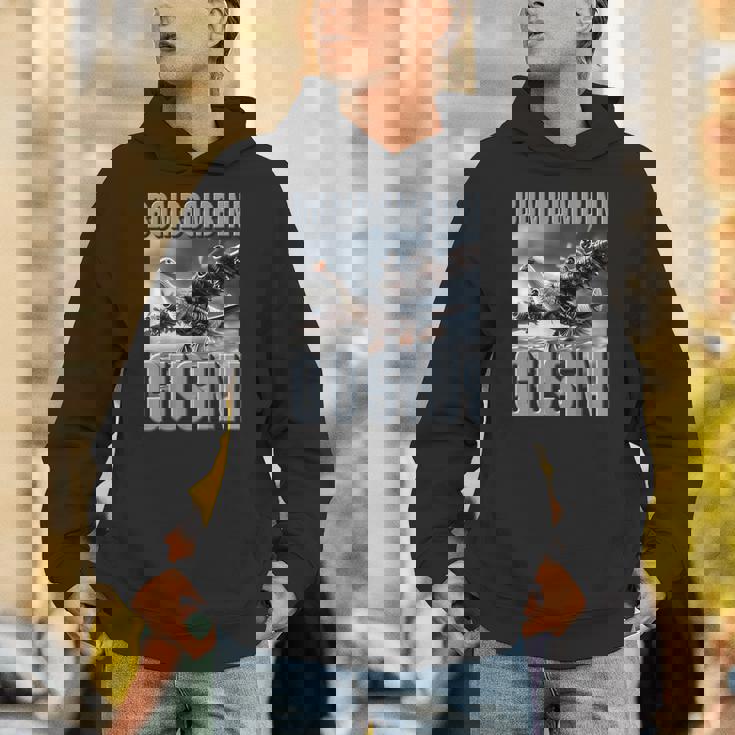 ボンボンビーニ グジーニ Ai生成キャラクター イタリアンブレイン パーカー