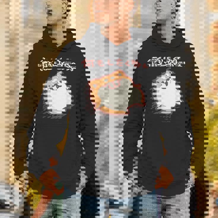 ボンレス犬とボンレス猫は何もしない ボンレス犬 パーカー