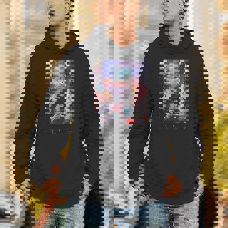 ポール・クリー アート パーカー