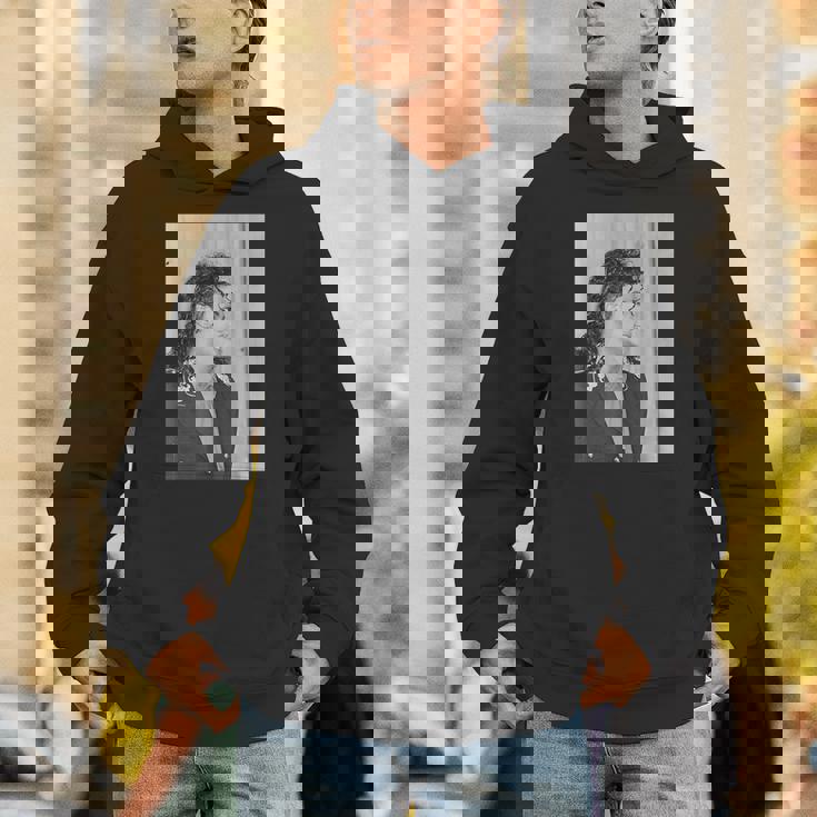 マイケル・ジャクソン キング・オブ・ポップ・イン・ロンドン 1988 パーカー