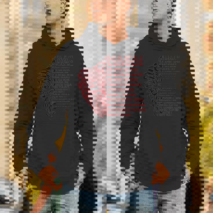 マオリシャツ Haka Aotearoa Kia Ora ニュージーランド ラグビータトゥー パーカー