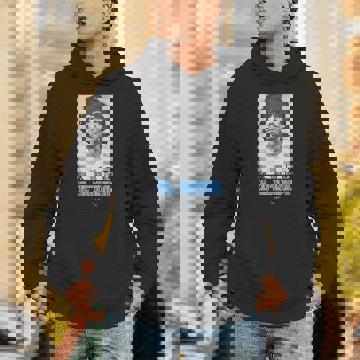 マラドーナ エルディエゴ アルゼンチン パーカー