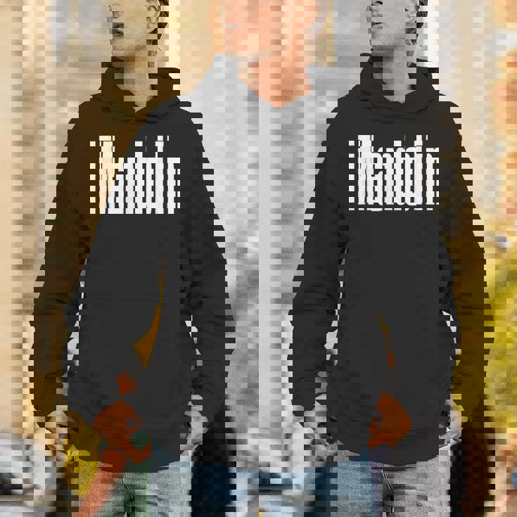 マンドリン ミュージシャン ブルーグラス インディ ファニー プレクトラム パーカー