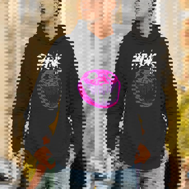 ミーム 怖いトロール シグマフォンク パーカー