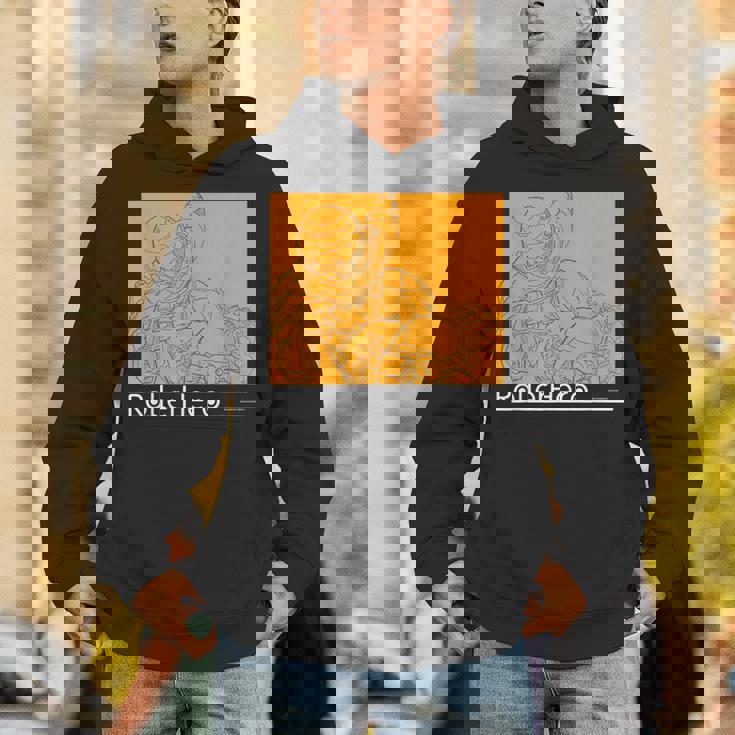 ムテキング I パーカー