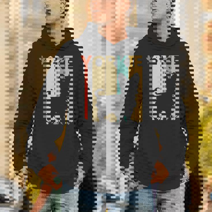 ヨークシャーテリア犬 パーカー