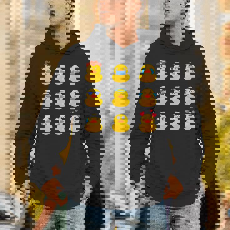 ラバーアヒル、きしむアヒル、ナインバスダック、ラバーアヒル パーカー