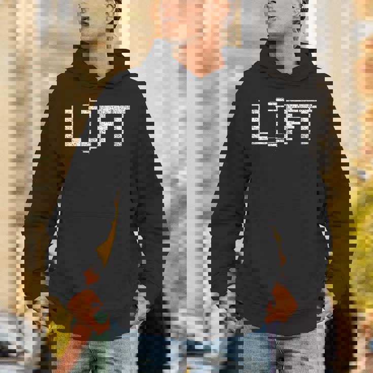 リフトデッドリフティング ウェイトリフティング ウェイトリフティング ウェイトリフティング ウェイトリフター Hoodie