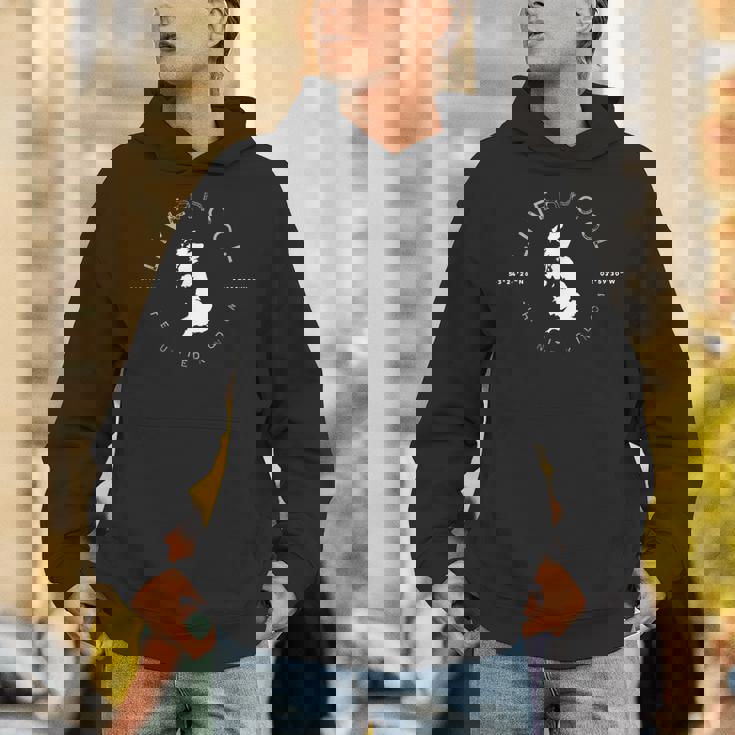 リヴァプール イギリス Uk レトロ ヴィンテージ グラフィック パーカー