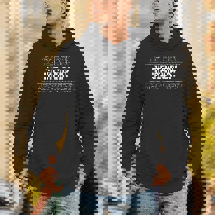 レジェンド グレゴリー ベスト・オブ・ザ・ベスト おもしろいことわざ パーカー