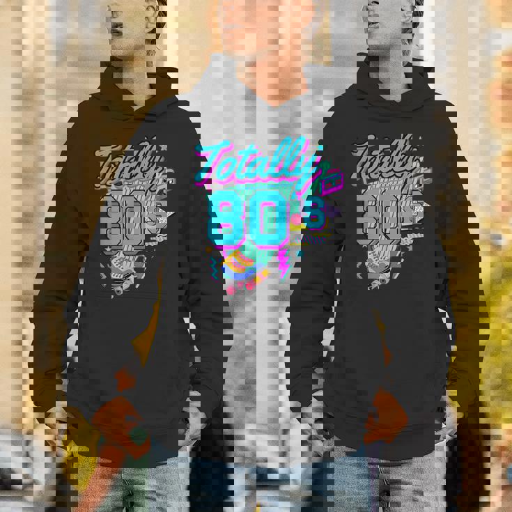 レトロ 1980年代 カラフル 80年代 面白い 80 レイブ テーマ パーティー パーカー