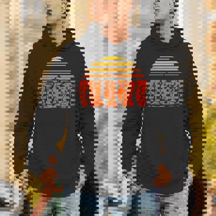 レトロなチェス駒 ヴィンテージ チェックメイト グランドマスター プレーヤー パーカー