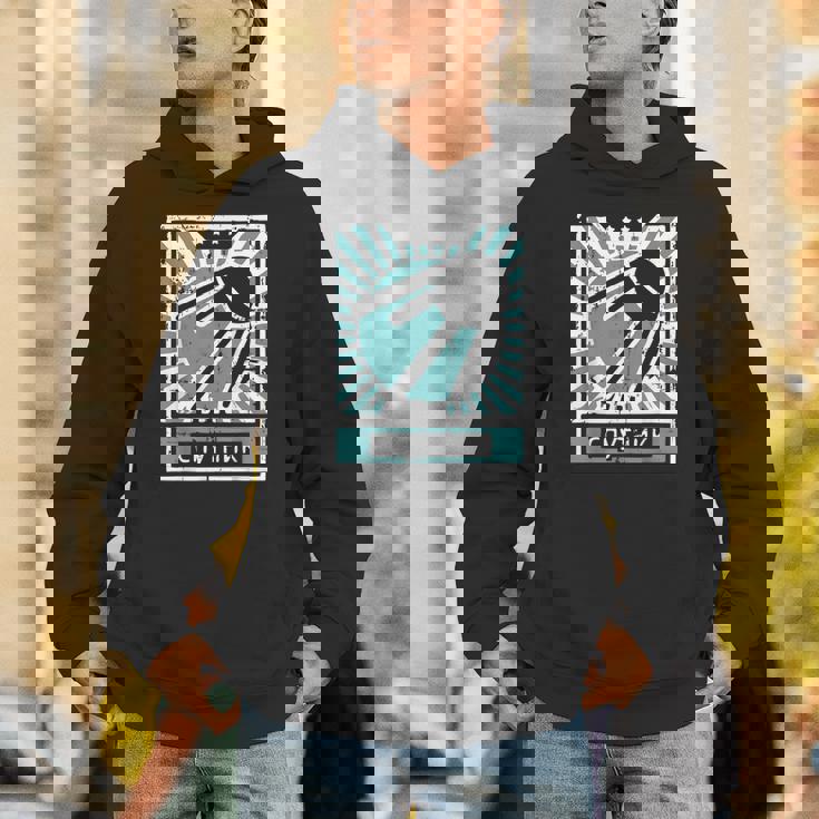 レトロソビエトプロパガンダスプートニクソ連ロシア語 Hoodie