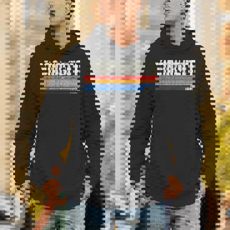 レトロヴィンテージ 70年代80年代スタイル 山形、日本 パーカー