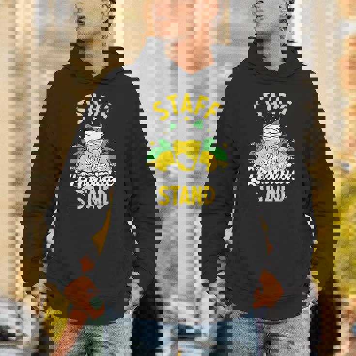 レモネードスタンド スタッフ レモネードスタンド Ceo レモネードメーカー パーカー