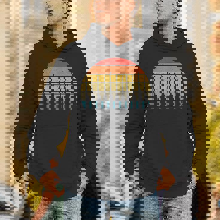 ロックピッキングレトロサンセット ロックピッカーとロックスミス パーカー