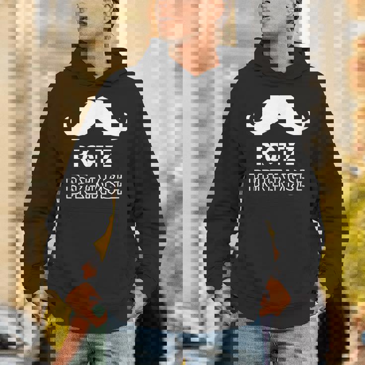 ロッツ・ブレンゼ・シュヌールバート パーカー