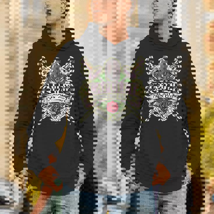 ロミオ&ジュリエット キャピュレット フェンシングクラブ シアター ミュージカル パーカー