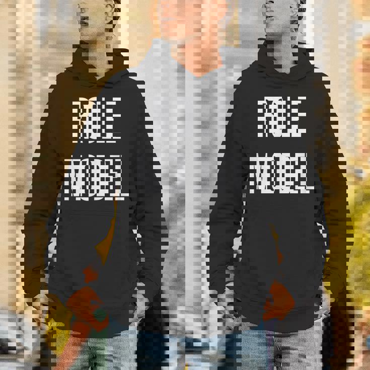 ロールモデル パーカー