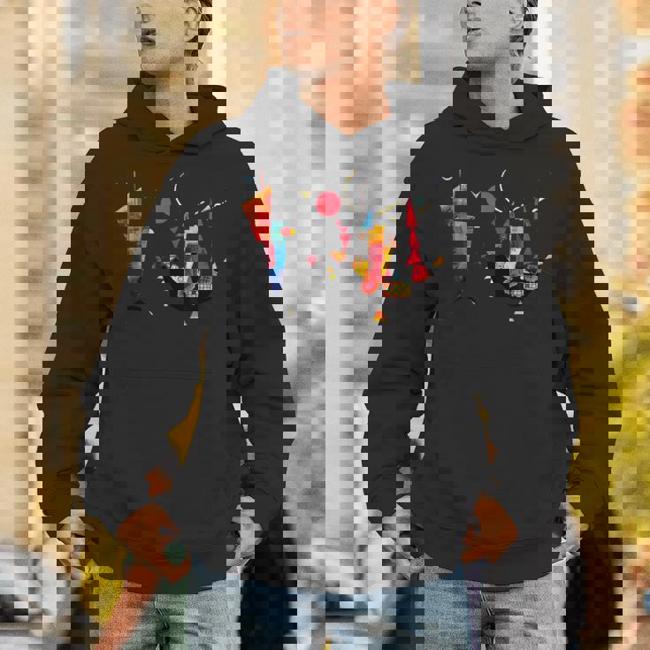 ワシリー・カンディンスキー1929による有無 パーカー