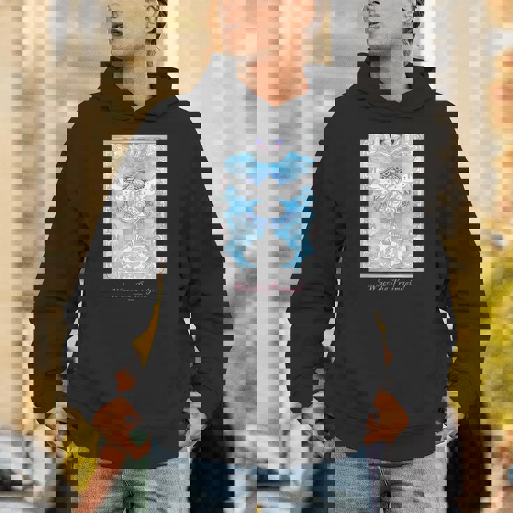 ワッチャプリマジ！ コーデブックb Hoodie