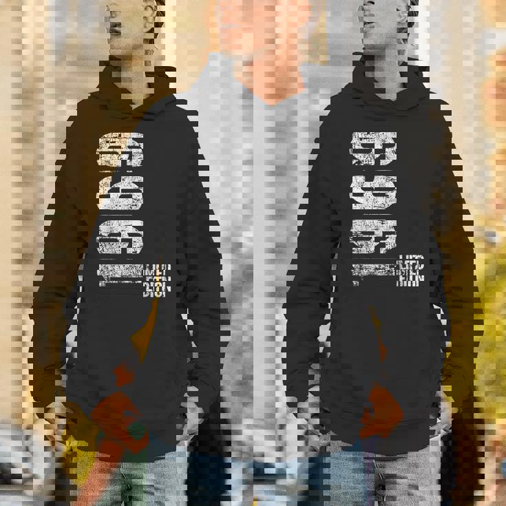 ヴィンテージ 1969 限定版 56歳 56歳の誕生日 パーカー