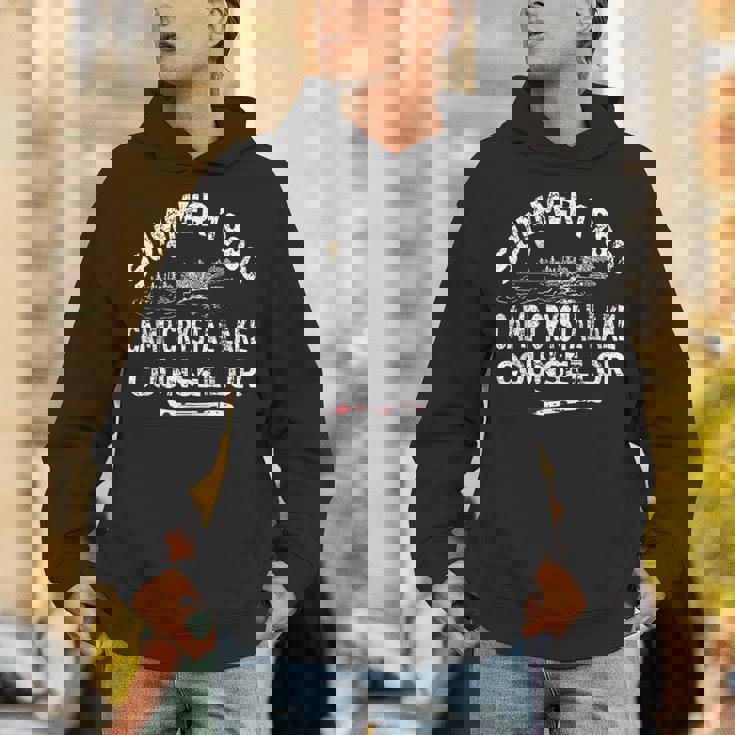 ヴィンテージ 1980年代ホラー映画ファン Cw クリスタル レイクスラッシャーフィルム パーカー