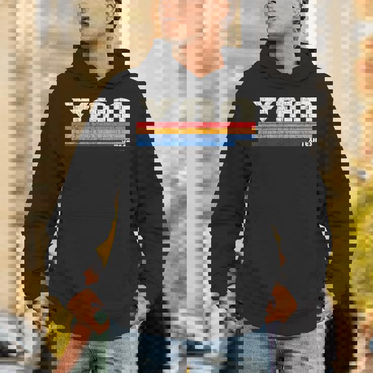 ヴィンテージ レトロ 70年代80年代スタイル バン・アルスティーンの故郷、テキサス州 パーカー