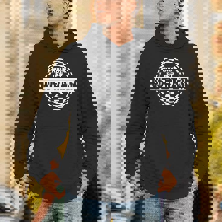 世界最高のアンダーテイカー パーカー