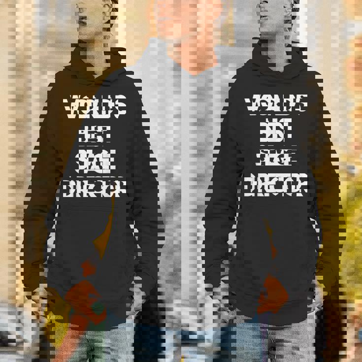 世界最高の舞台監督 パーカー