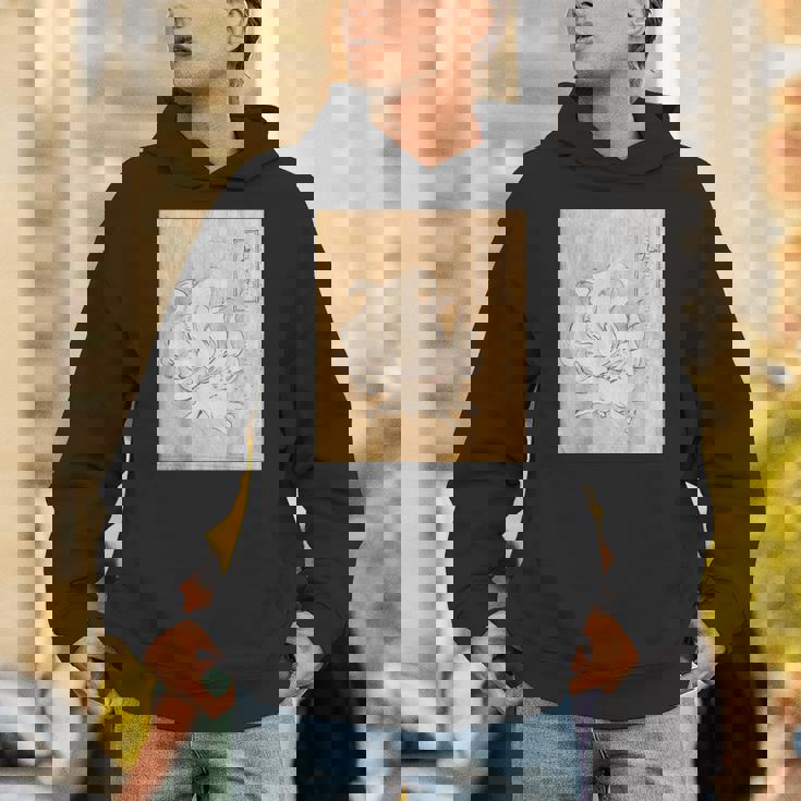 九尾の狐【日本の妖怪シリーズ】 Hoodie