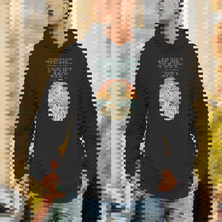 人生にはお金以上のものがあります 哲学者古代 パーカー