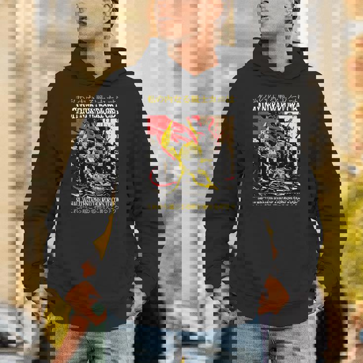 僕の内なる戦士 蟹 日本語 パーカー