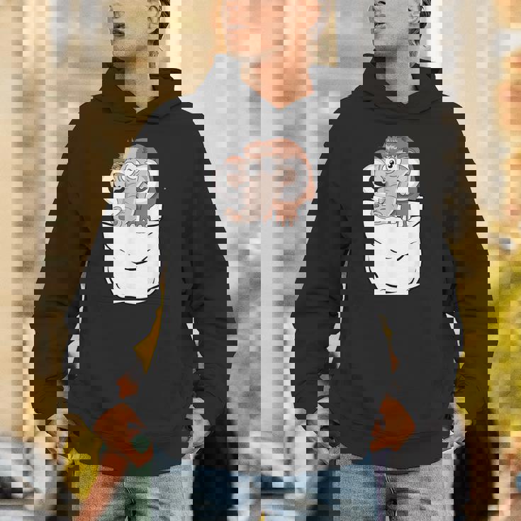 先史時代ファンへの面白いマムートシャツギフト。 パーカー