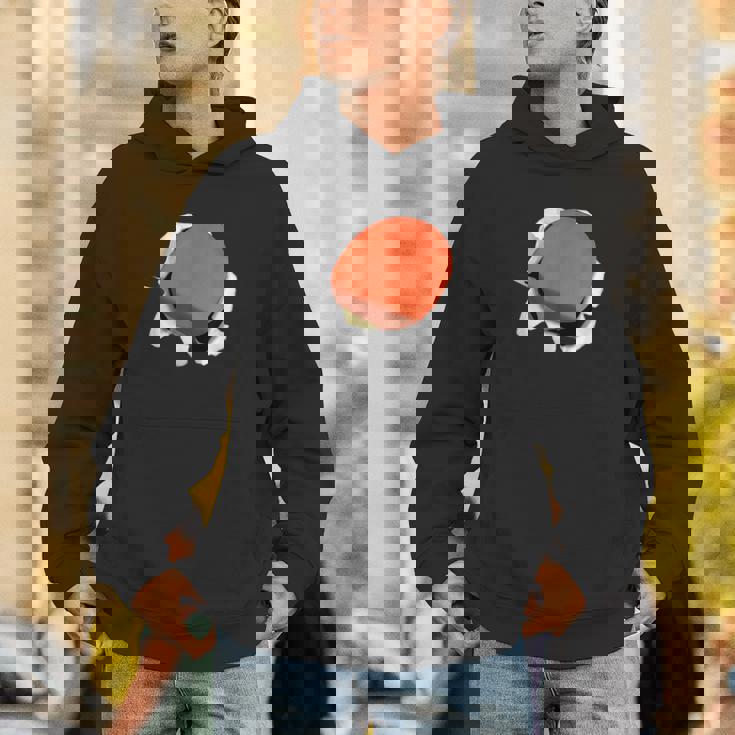 卓球 ラケット 面白いtシャツ ピンポン おもしろ 服 ネタ メンズ 卓球部 おもしろグッズ 大人 子供 パーカー