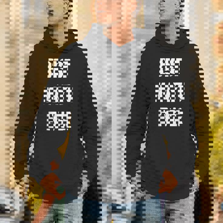 史上最高の Mayu パーカー