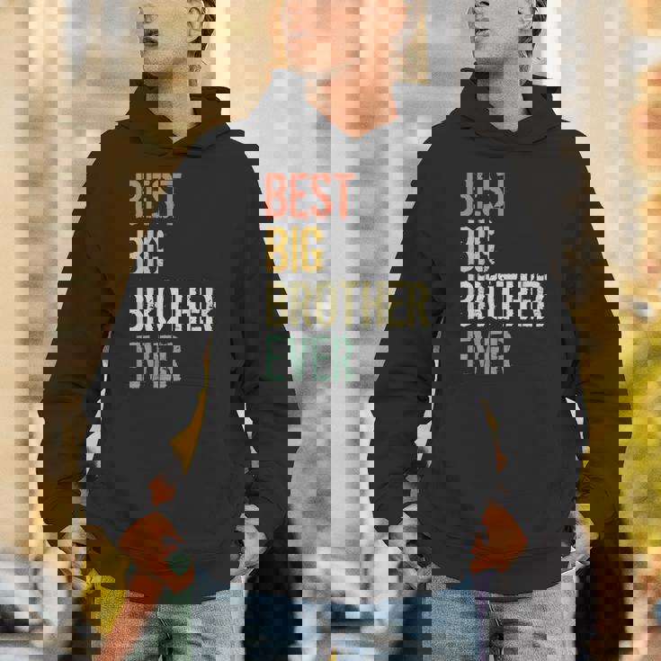 史上最高の兄貴 パーカー