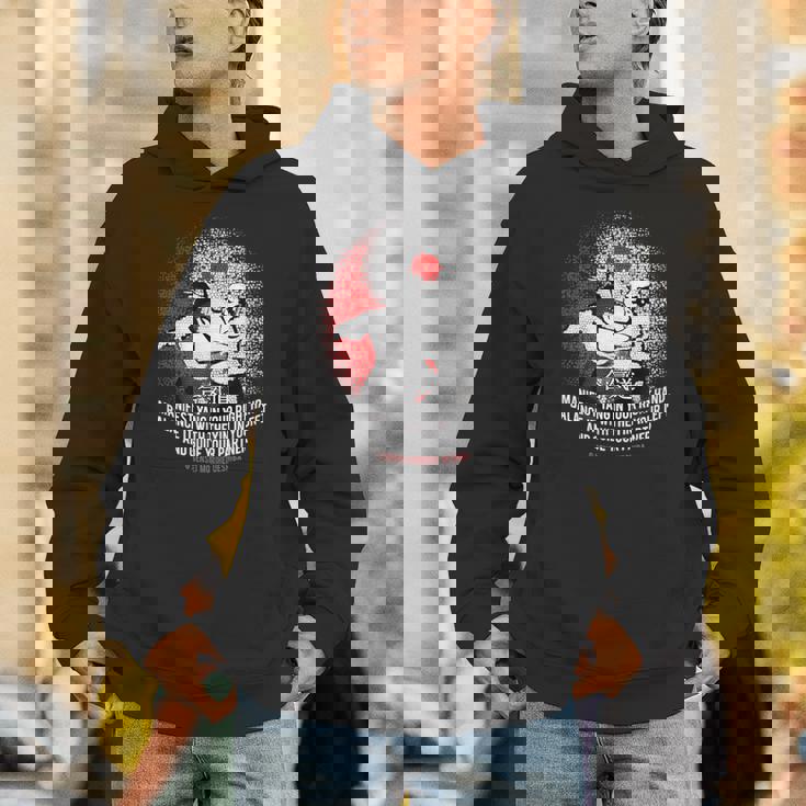 合気道 陰陽 パーカー