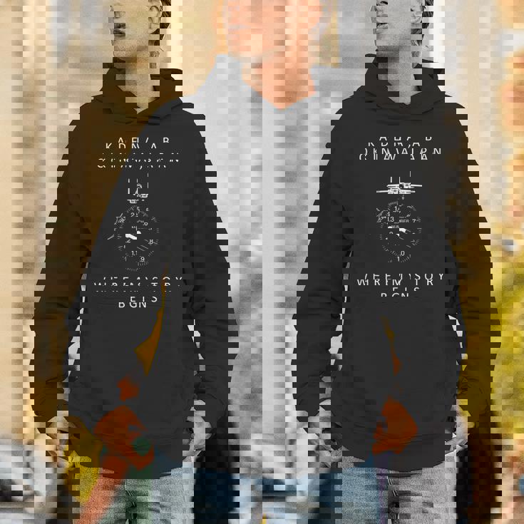 嘉手納空軍基地 パーカー