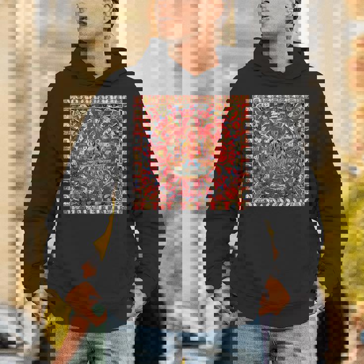 太陽神スーリヤ チベット仏教 タンカ 曼荼羅 仏教 パーカー