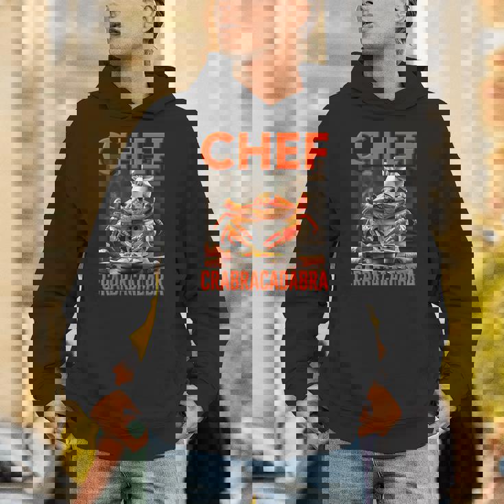 奇妙なaiミーム おかしなイタリアンブレインロットシェフ クラブラカダブラ キッズ パーカー