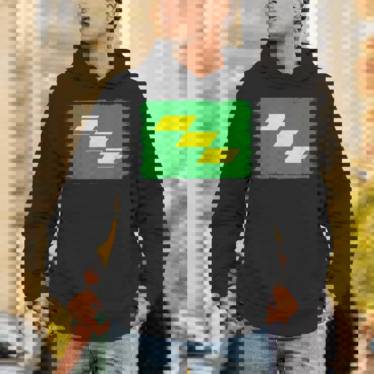 宮崎県旗 パーカー