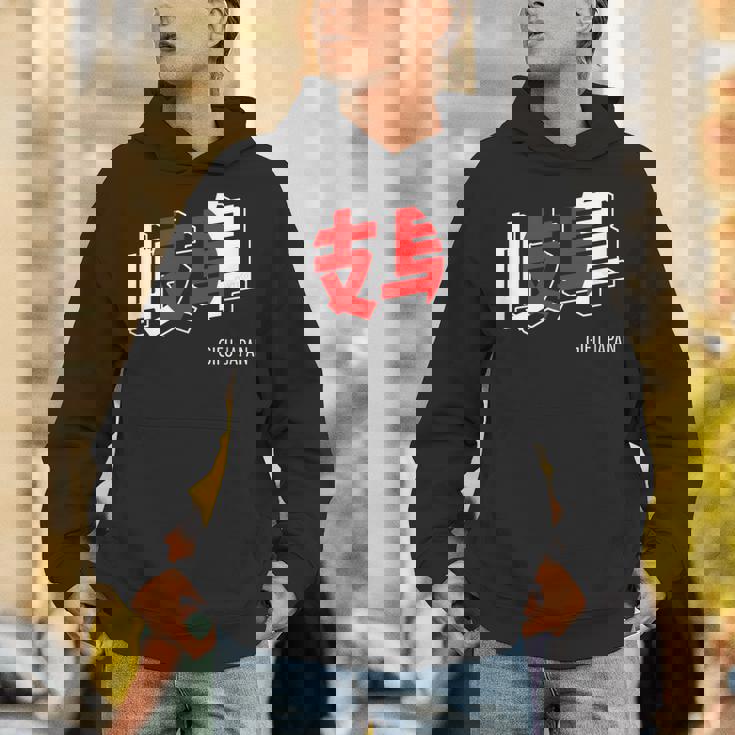 岐阜ジャパン 漢字単語 日本国旗テーマ パーカー