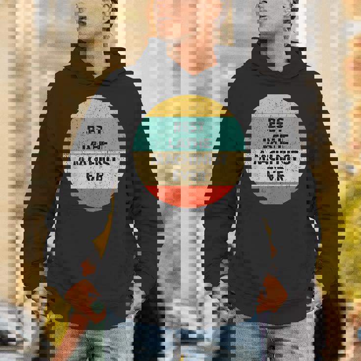 旋盤機械工シャツ パーカー