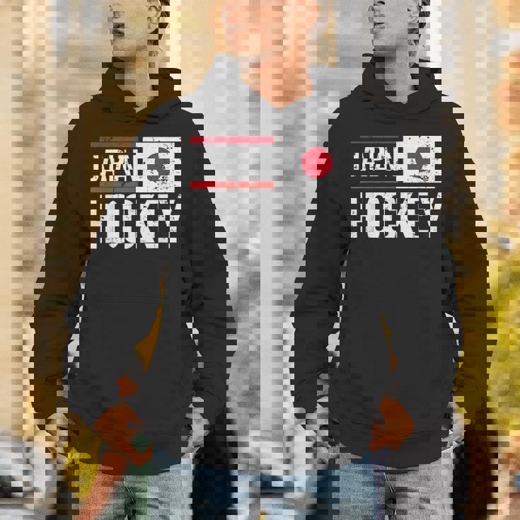 日本アイスホッケーチームフラッグスポーツ選手ファン パーカー