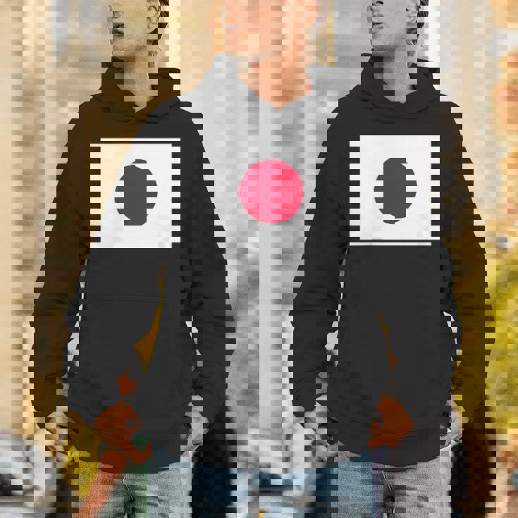 日本国旗日本日の出の国東京大阪 パーカー