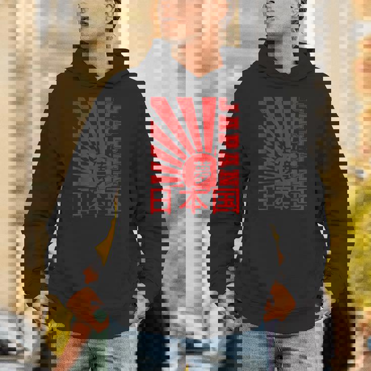 日本製 サンライジングドリーム シャツ パーカー