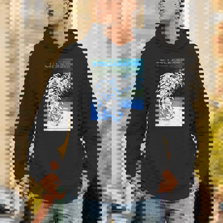 核融合 パーカー