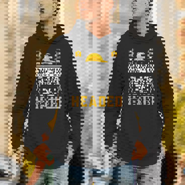 測量士 常に平常心 土地家屋調査士 土地家屋調査士 パーカー