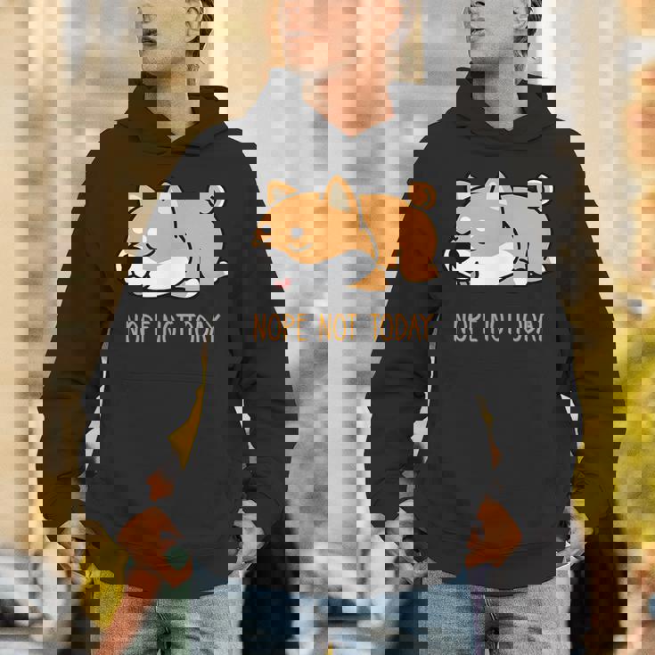 犬 おもしろ 明日から本気出すから 可愛い 柴犬 シバイヌ 豆柴 マメシバ 小豆柴 パーカー